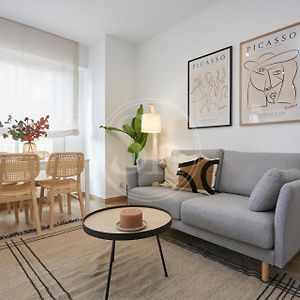 Apartamento de 3 Dormitorios